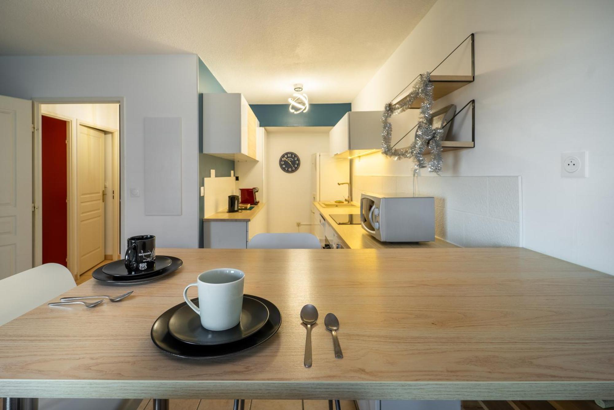 Le Dory - Spacieux, Climatisation, Terrasse & Parking มงต์เปอลิเยร์ ภายนอก รูปภาพ